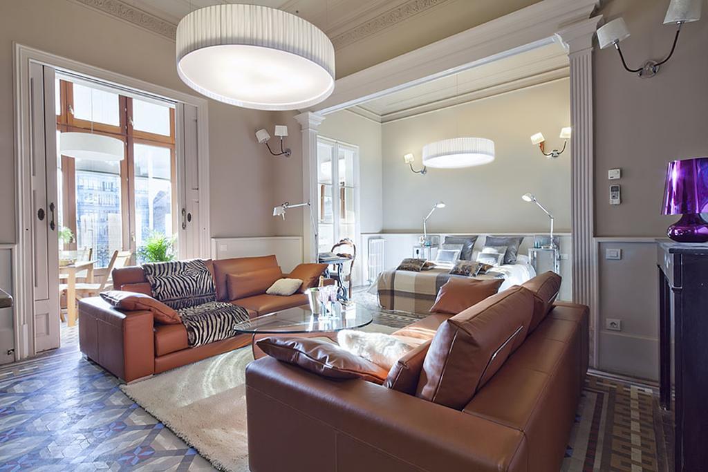 Appartement - Rambla De Catalunya Center *