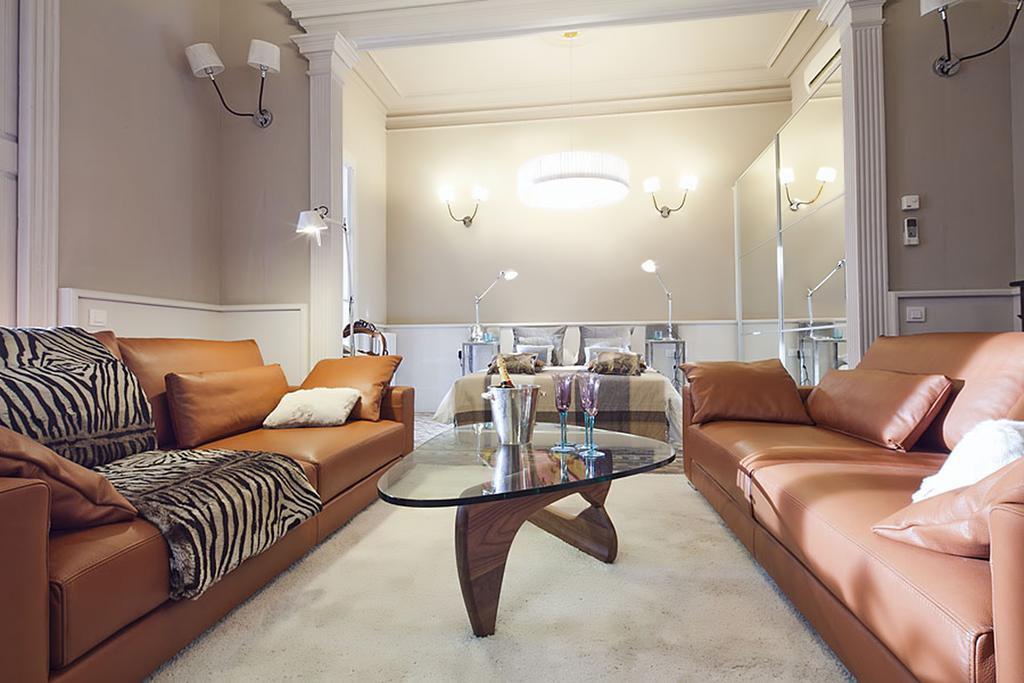 Appartement - Rambla De Catalunya Center