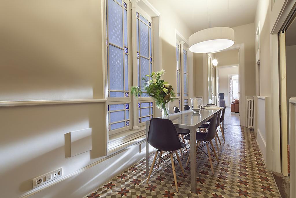 Appartement - Rambla De Catalunya Center Barcelona