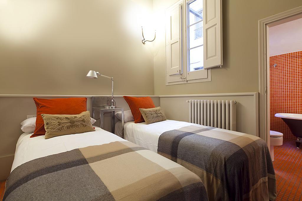 Appartement - Rambla De Catalunya Center *