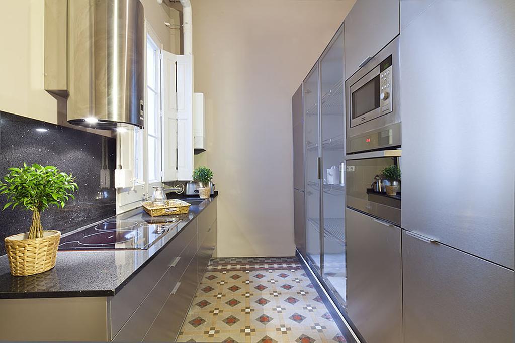 Appartement - Rambla De Catalunya Center Barcelona