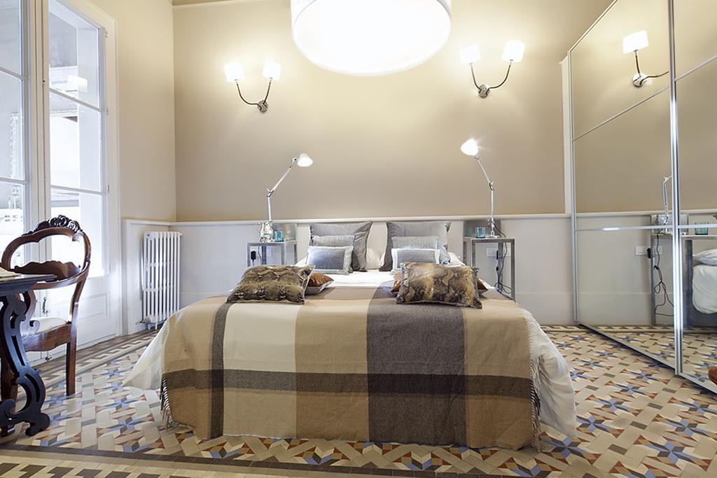 Rentals - Rambla De Catalunya Center