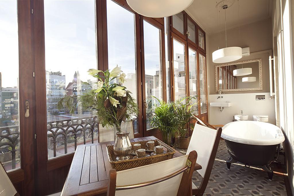 Rentals - Rambla De Catalunya Center Barcelona