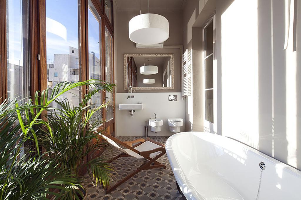 Apartamento Rentals - Rambla De Catalunya Center