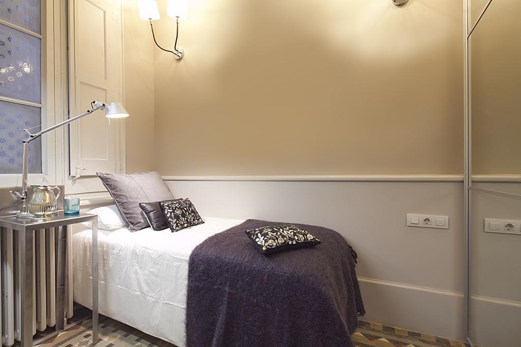 Apartamento Rentals - Rambla De Catalunya Center Barcelona