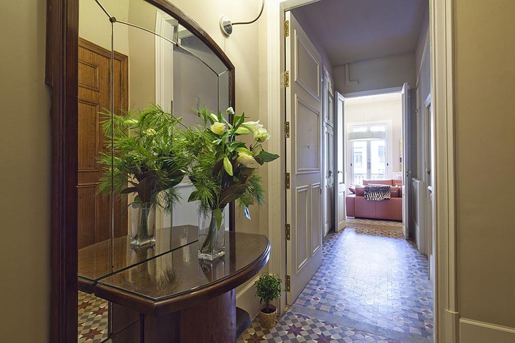 Rentals - Rambla De Catalunya Center Barcelona